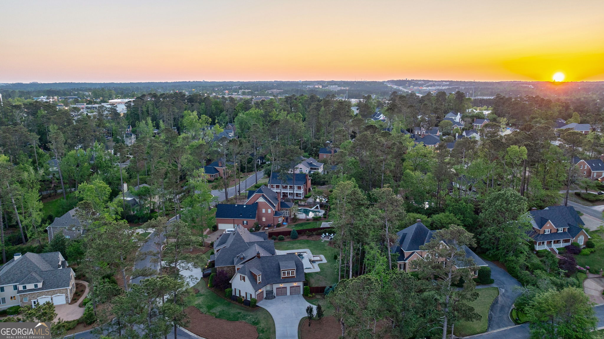 54 Conifer CIR