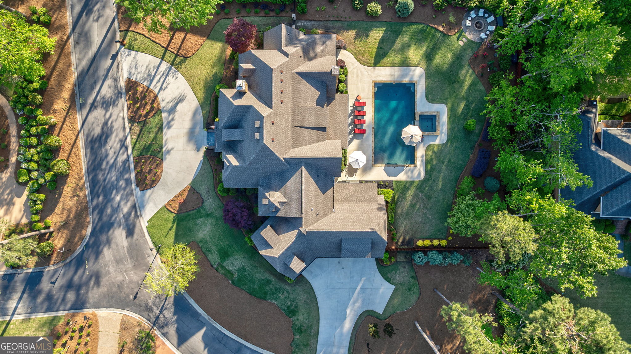 54 Conifer CIR
