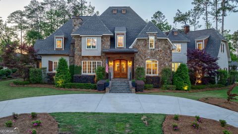 54 Conifer CIR Augusta GA 30909