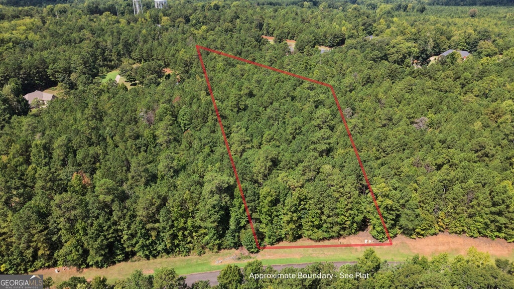 Photo of 488 Willow Lake Drive, Milledgeville, GA 31061 (MLS # 10836544)