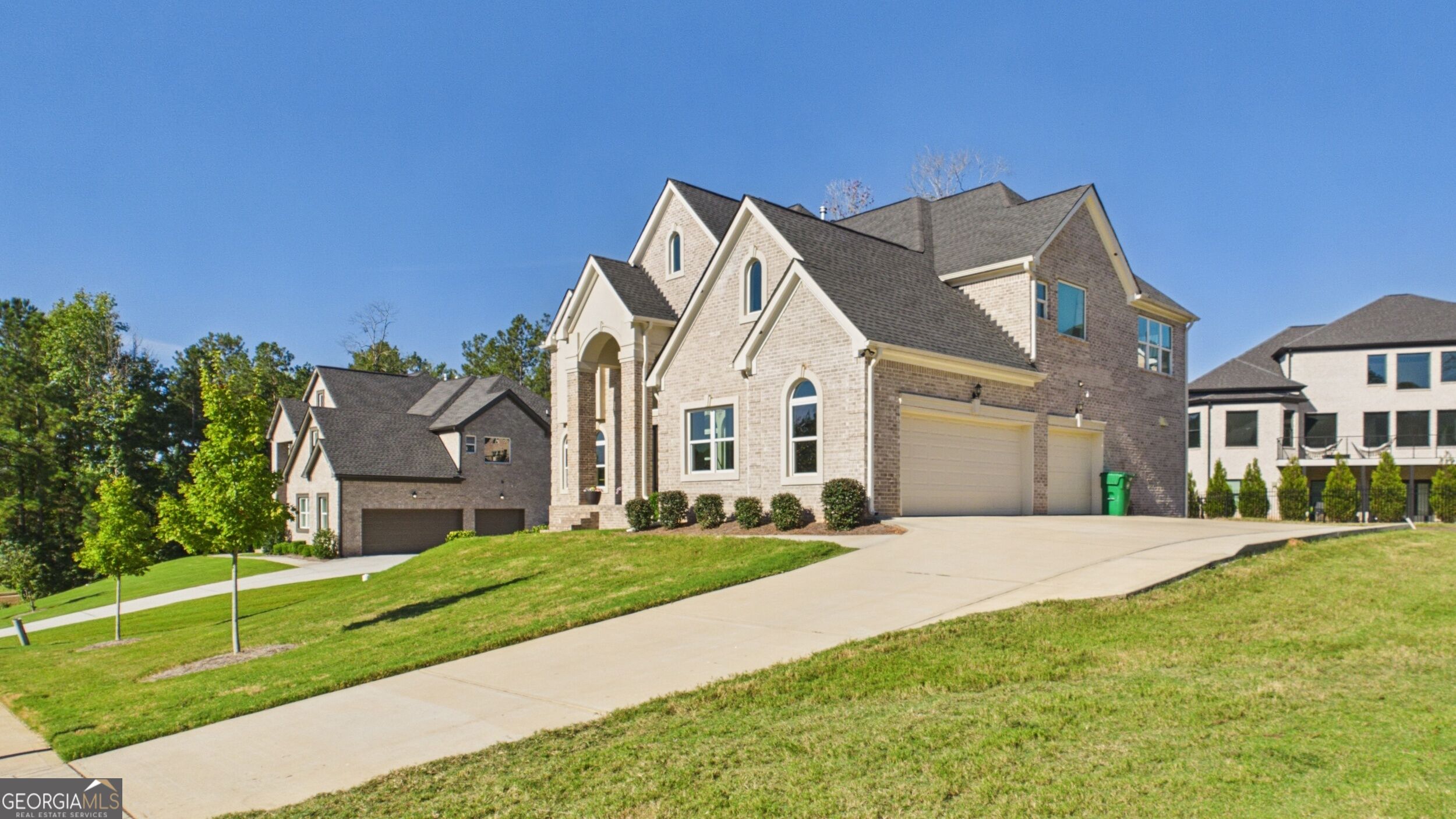 4604 Mossey DR