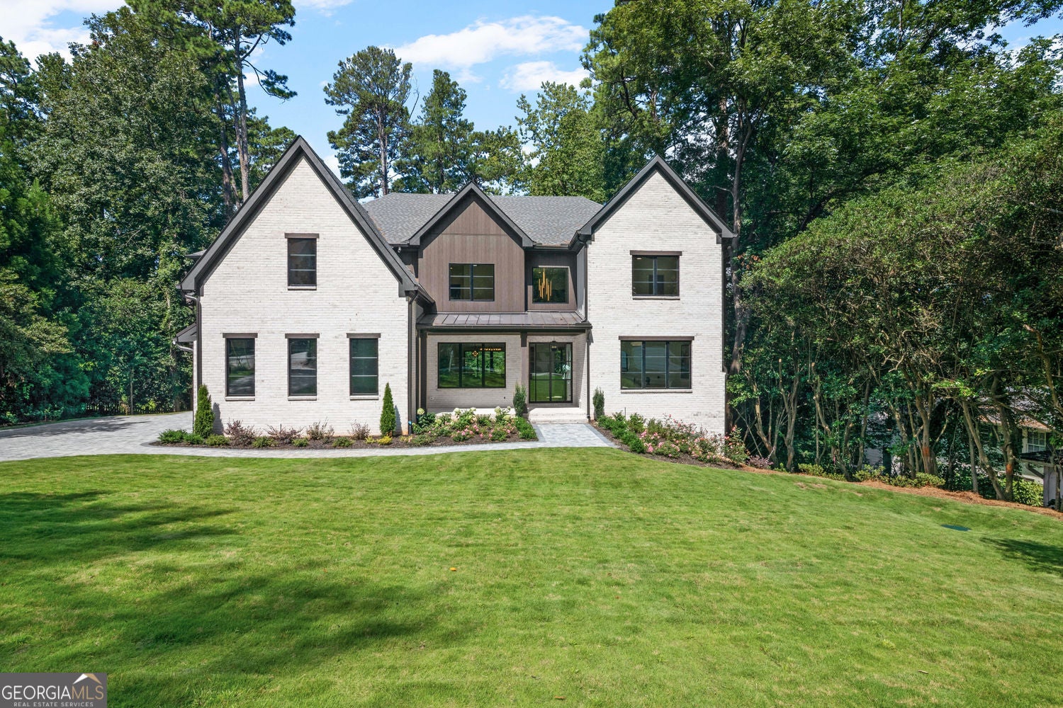 4132 Haverhill DR NE