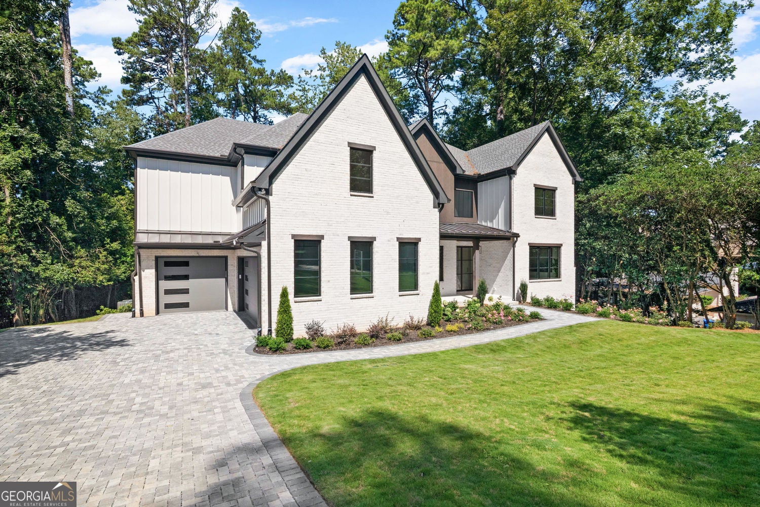 4132 Haverhill DR NE