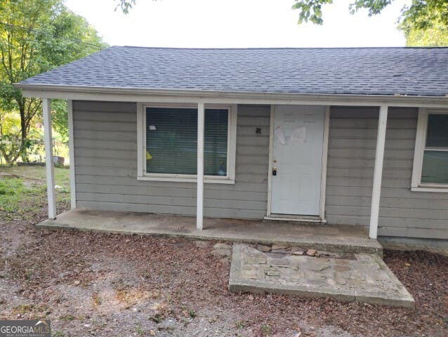 Photo of 2728 Camp Road, Jasper, GA 30143 (MLS # 10813969)