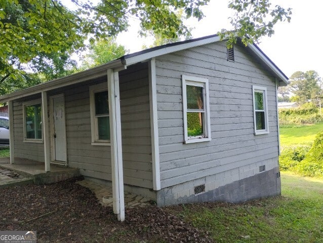 Photo of 2728 Camp Road, Jasper, GA 30143 (MLS # 10813969)