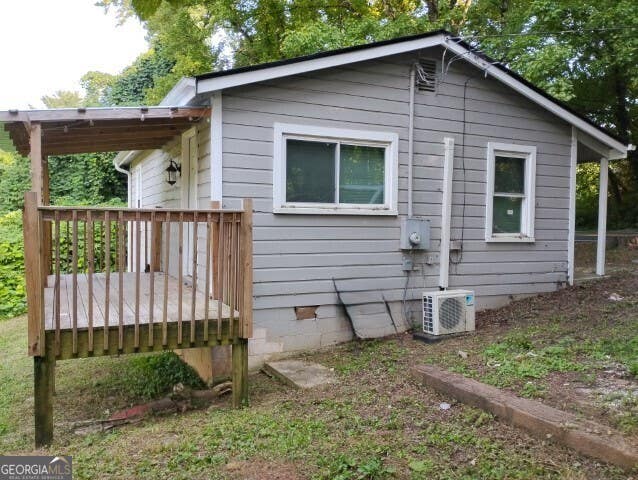 Photo of 2728 Camp Road, Jasper, GA 30143 (MLS # 10813969)