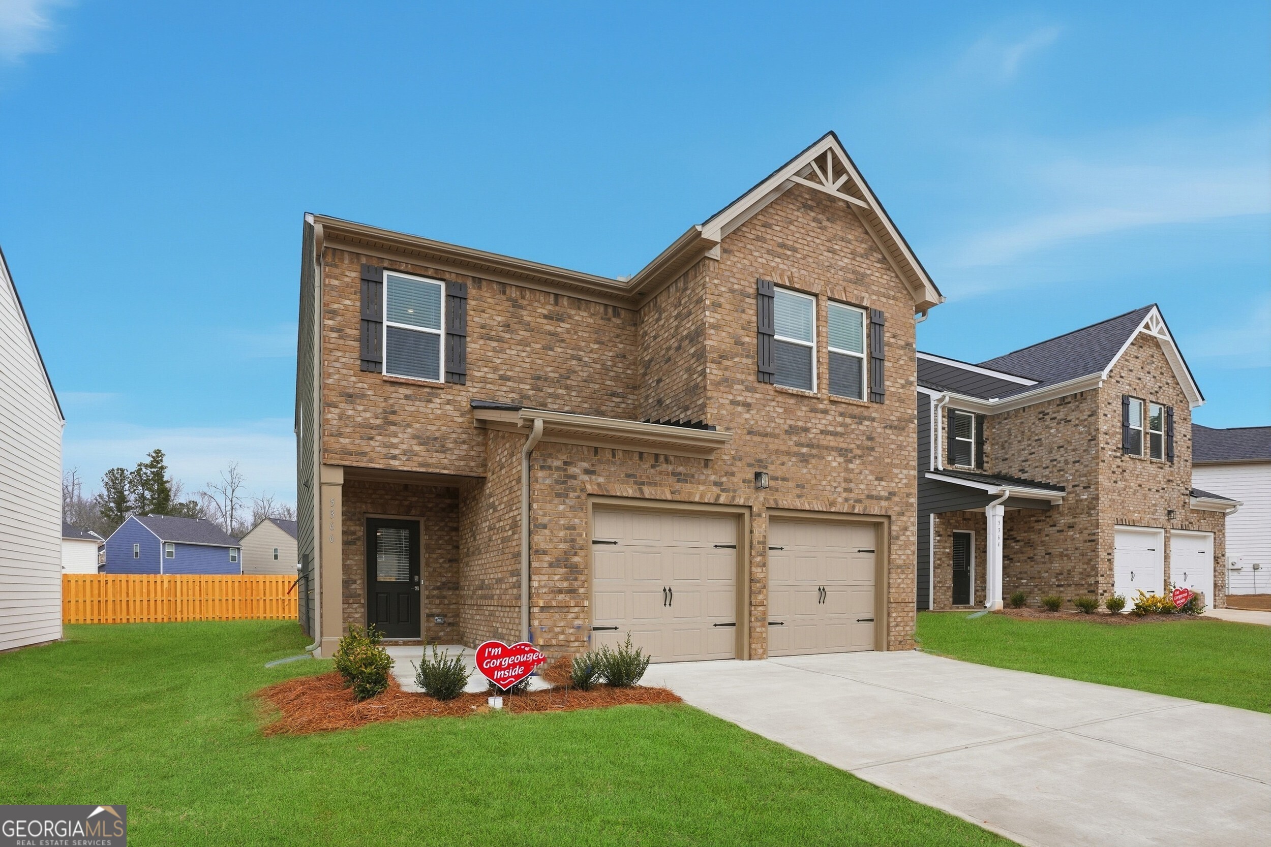 5366 Tolar RD