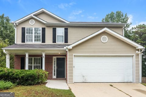 Photo of 118 Bainbridge Court, Dallas, GA 30132 (MLS # 10649536)