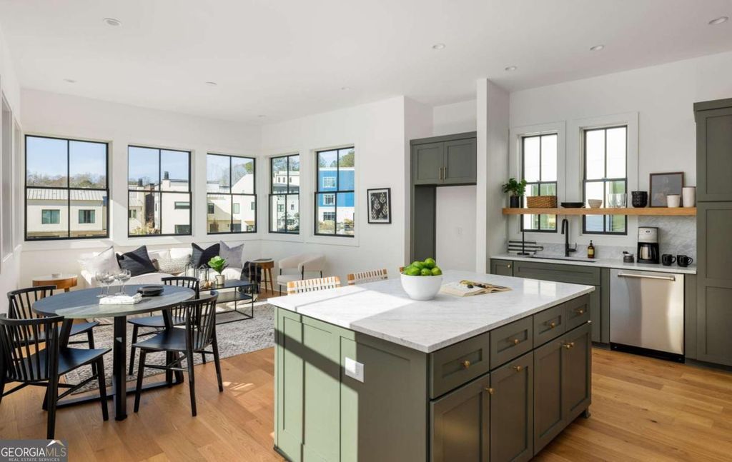 Photo of 1200 Mado Loop, Chattahoochee Hills, GA 30268 (MLS # 10653404)