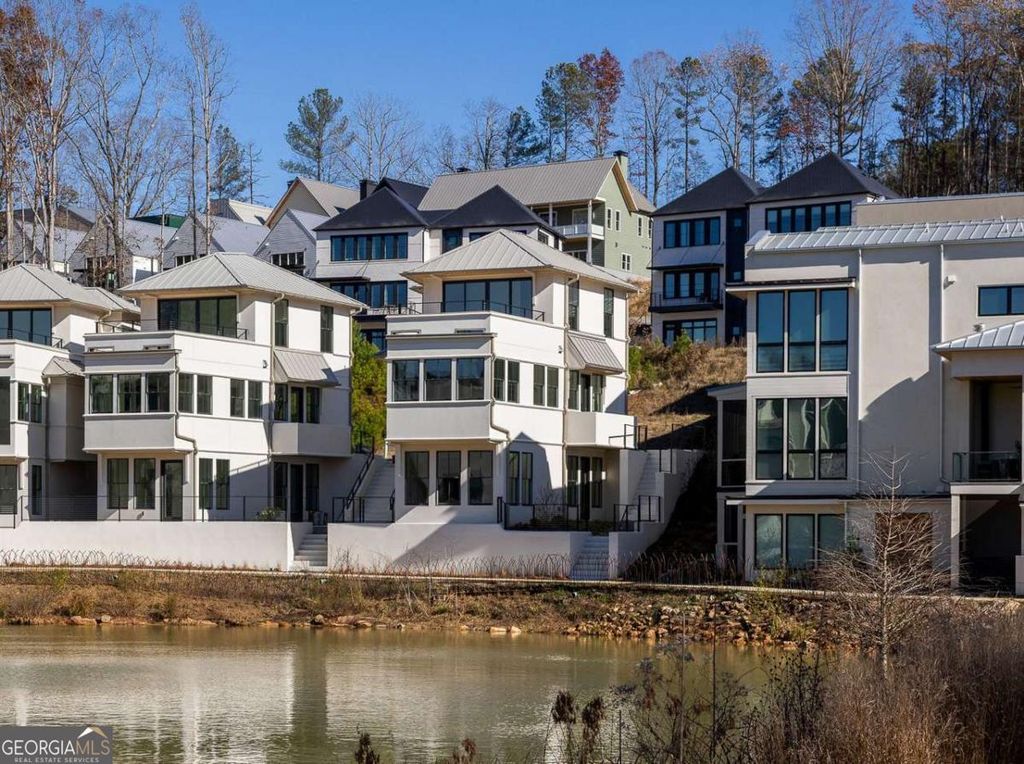 Photo of 1200 Mado Loop, Chattahoochee Hills, GA 30268 (MLS # 10653404)