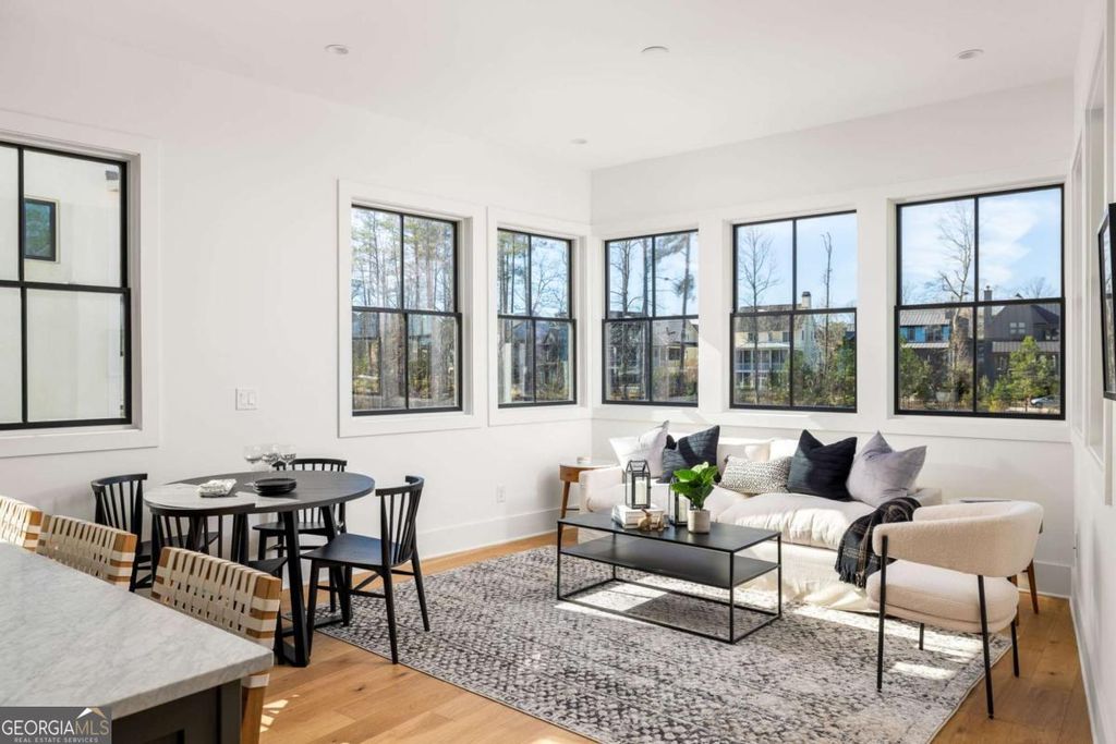 Photo of 1200 Mado Loop, Chattahoochee Hills, GA 30268 (MLS # 10653404)