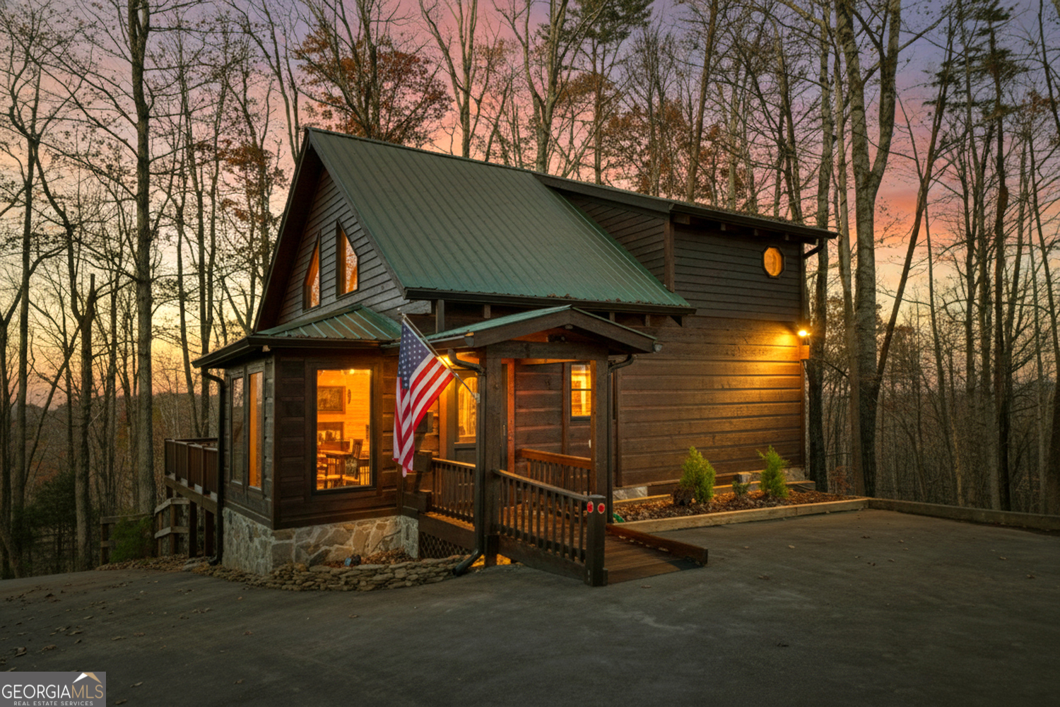 22 Running Bear Ridge RD