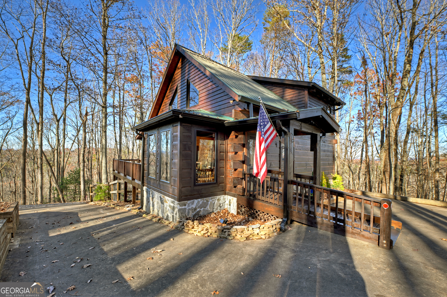 22 Running Bear Ridge RD