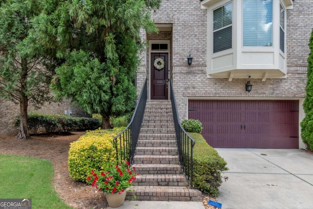 Photo of 2153 W Village Lane SE, Smyrna, GA 30080 (MLS # 10849130)