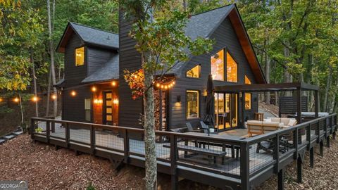 71 Geyser CT Ranger GA 30734