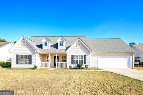 Photo of 100 Princeton Court, Covington, GA 30016 (MLS # 10657180)