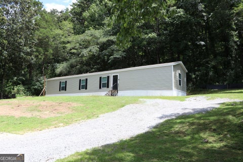 Photo of 751 Martin Street, Summerville, GA 30747 (MLS # 10808888)