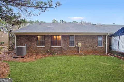 A home in Fayetteville