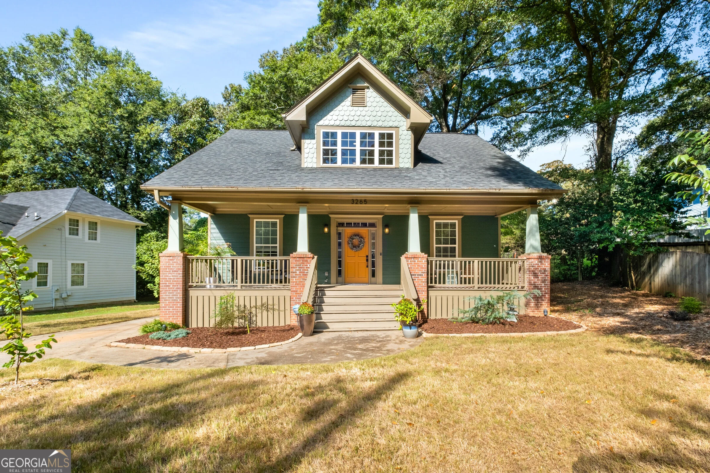 3265 College Street, College Park, GA, 30337