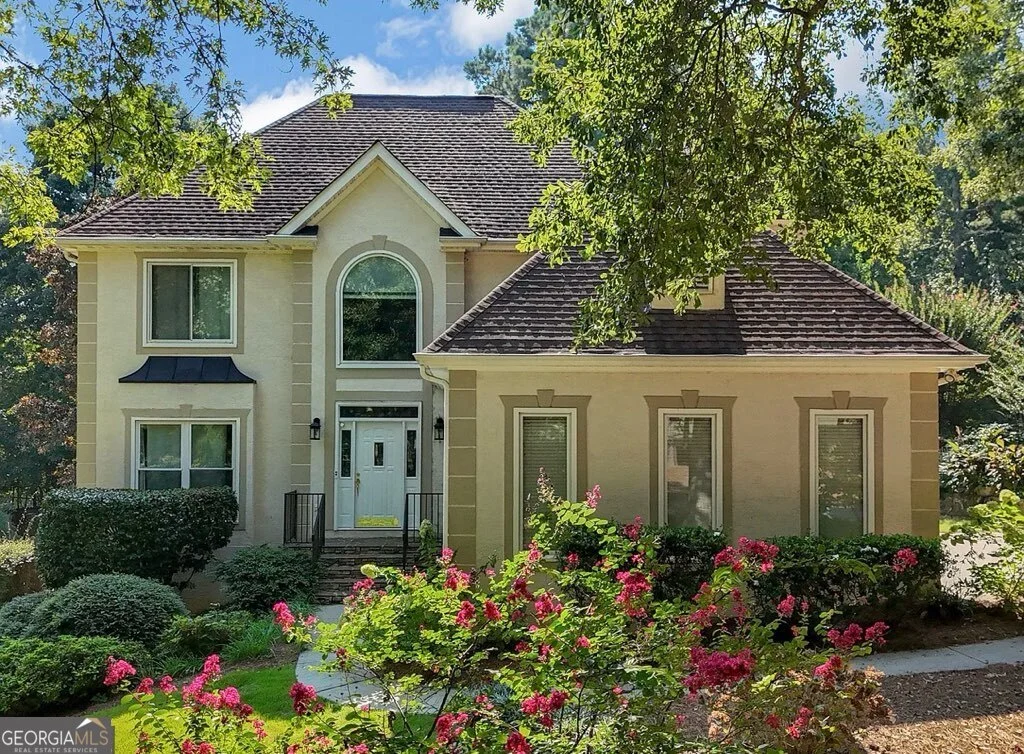 550 Mcgarity Drive