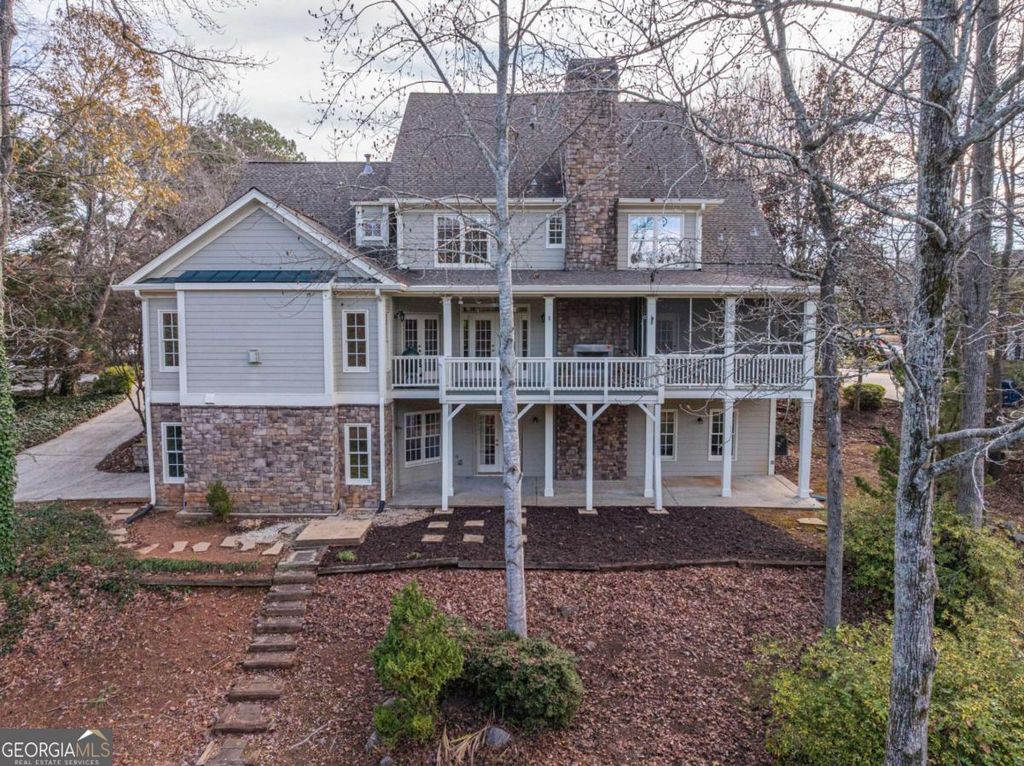 Photo of 2169 Glenmore Lane, Snellville, GA 30078 (MLS # 10657736)