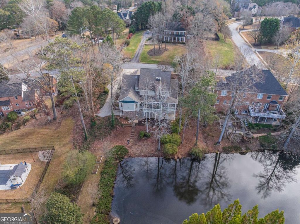 Photo of 2169 Glenmore Lane, Snellville, GA 30078 (MLS # 10657736)