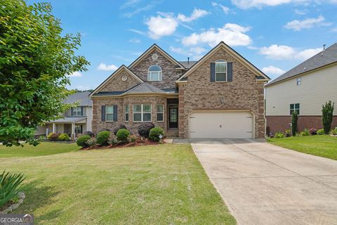 6370 Stillwood LN Cumming GA 30041
