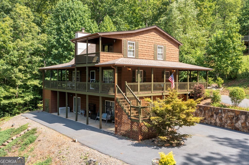 731 Gage DR