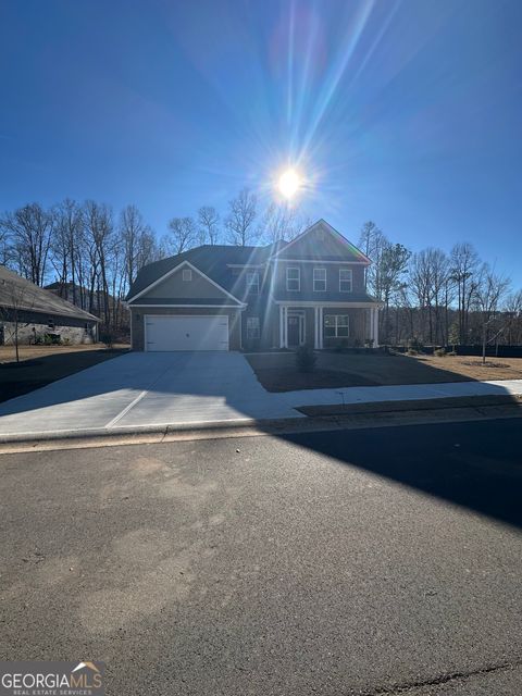 Photo of 3012 Fairway Drive, Villa Rica, GA 30180 (MLS # 10671403)