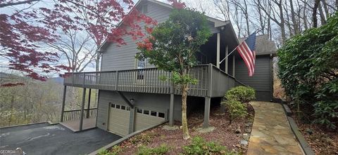 906 Ridgeview DR Jasper GA 30143