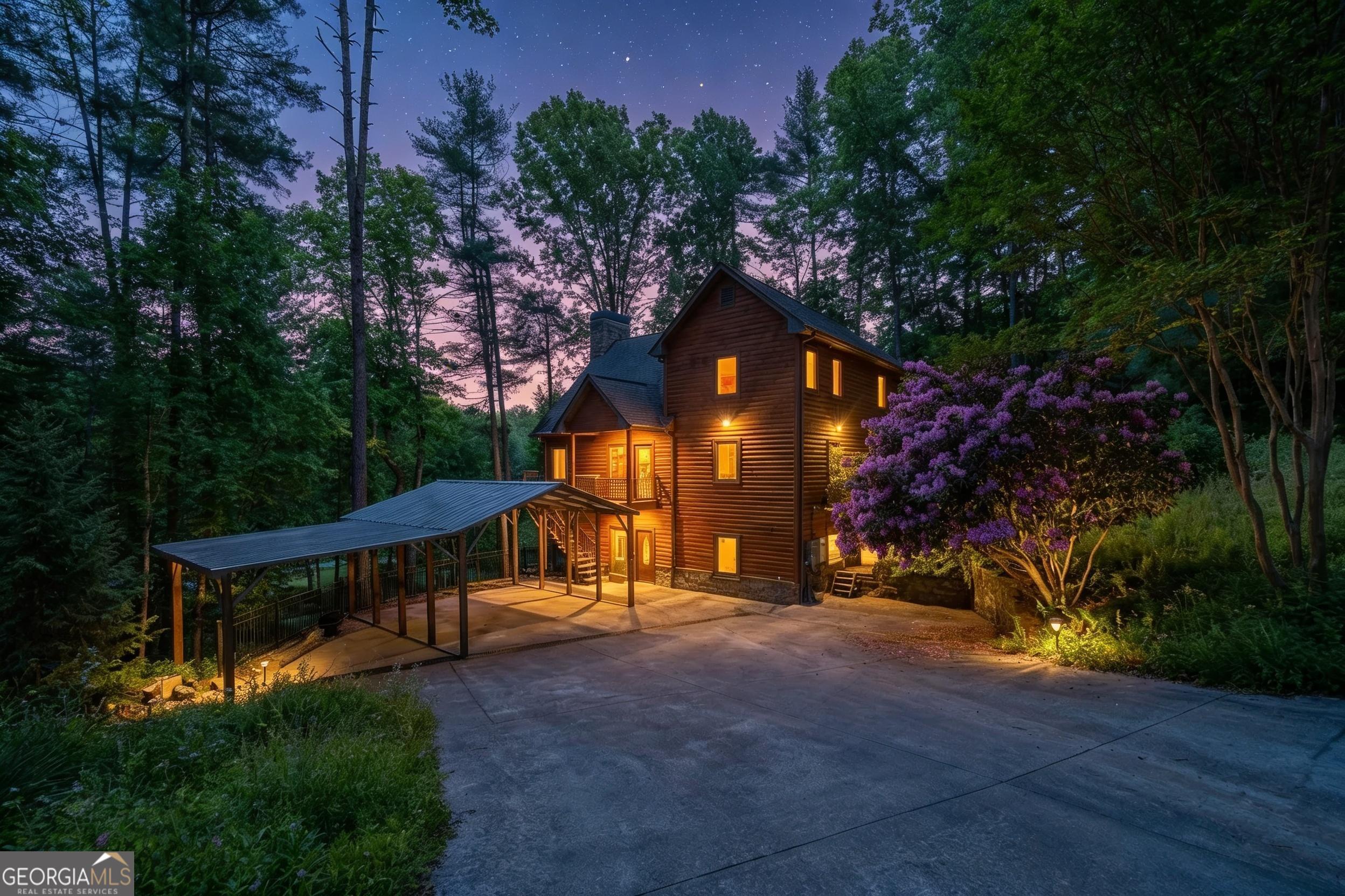 218 Blue Gate LN