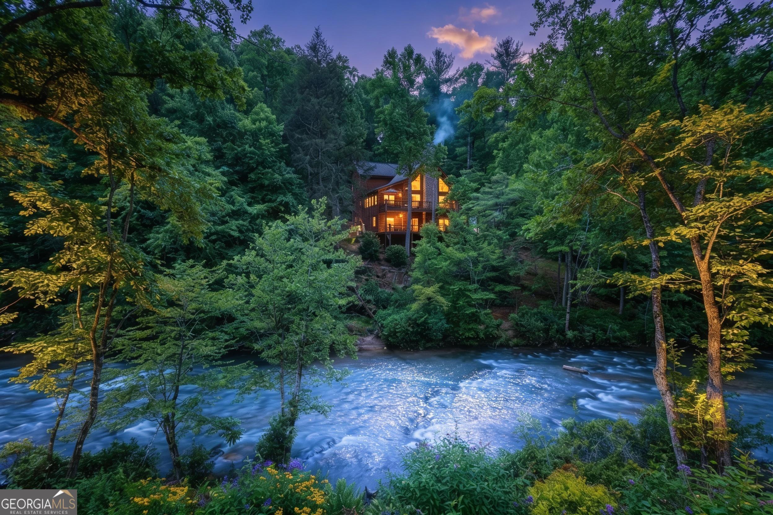 218 Blue Gate LN