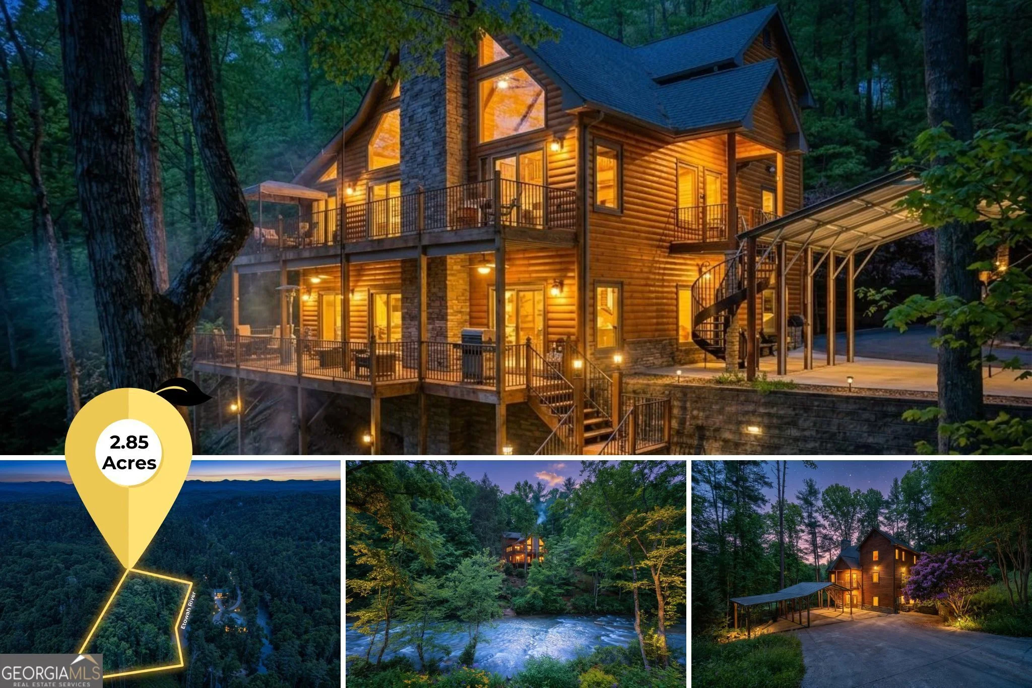 218 Blue Gate Lane