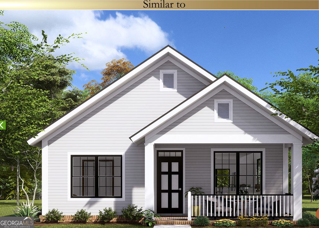 Photo of 3923 Shearwater Drive, Macon, GA 31206 (MLS # 10649652)