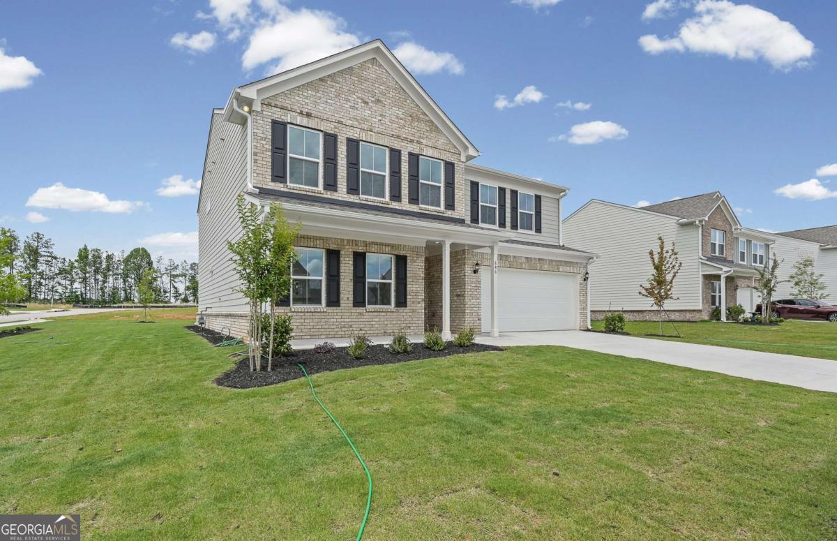 646 Vidalia PKWY