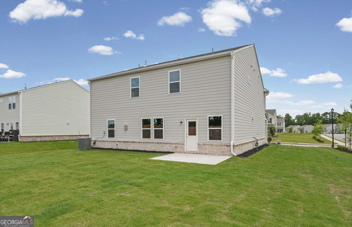 646 Vidalia PKWY