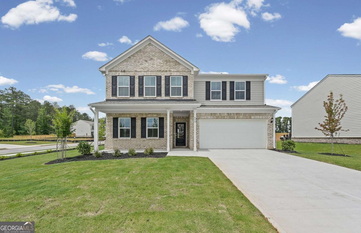 646 Vidalia PKWY