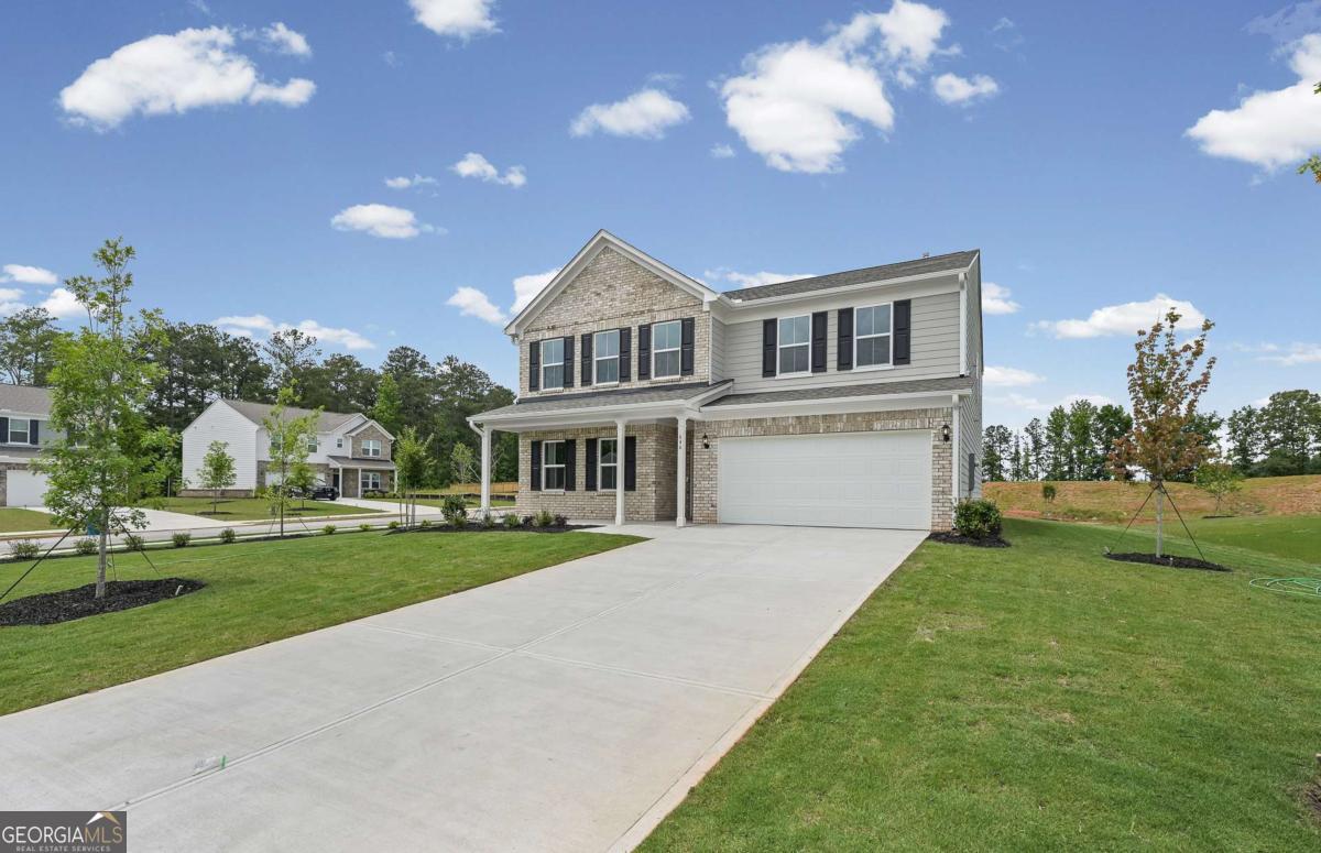 646 Vidalia PKWY