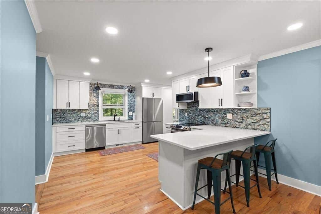 Photo of 4285 Blackland Way, Marietta, GA 30067 (MLS # 10803266)