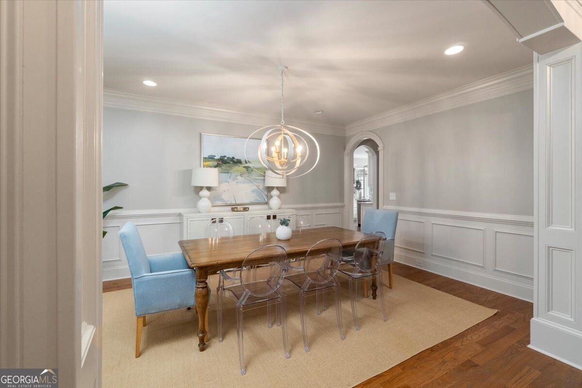 1142 Rowan Oak CIR