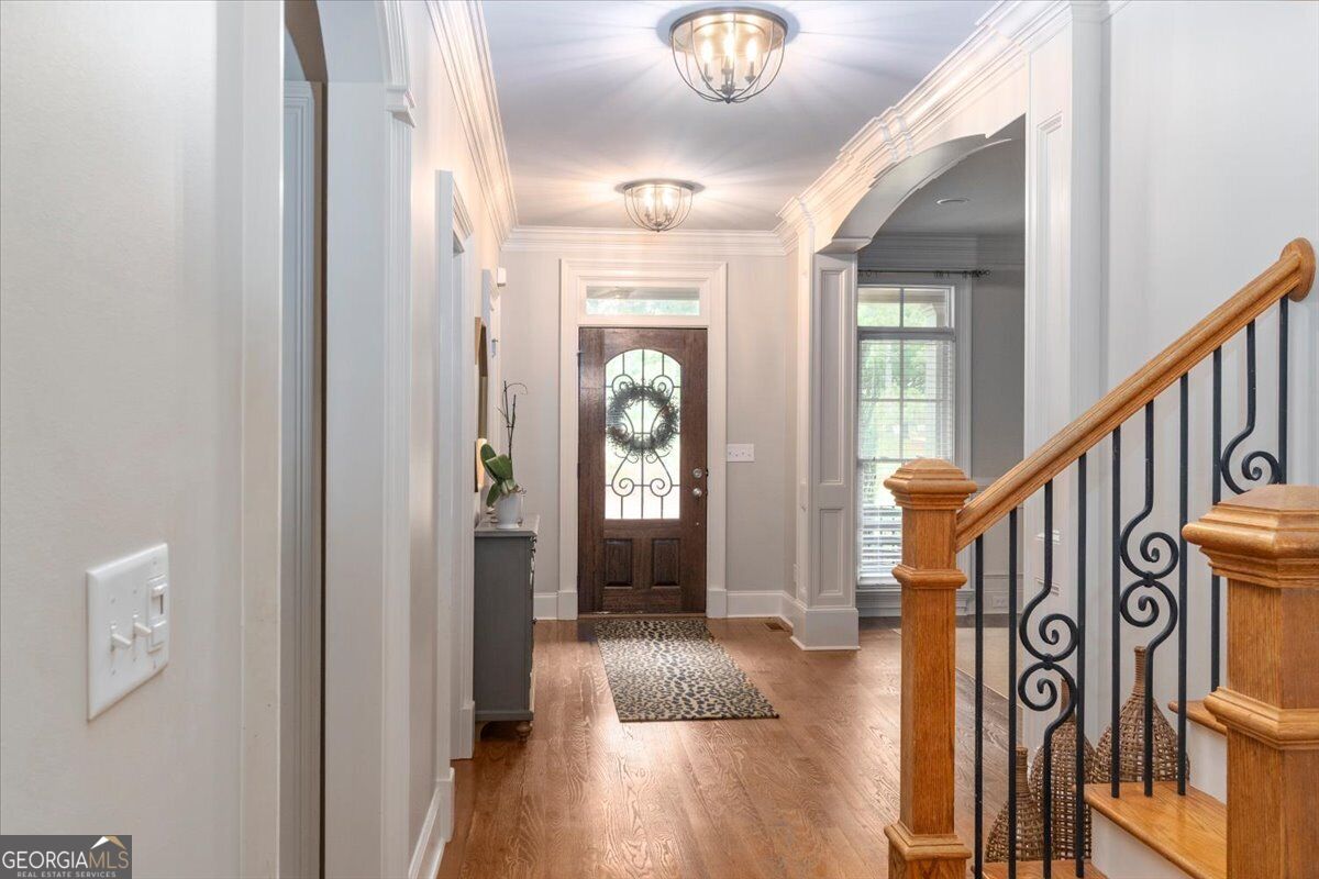 1142 Rowan Oak CIR