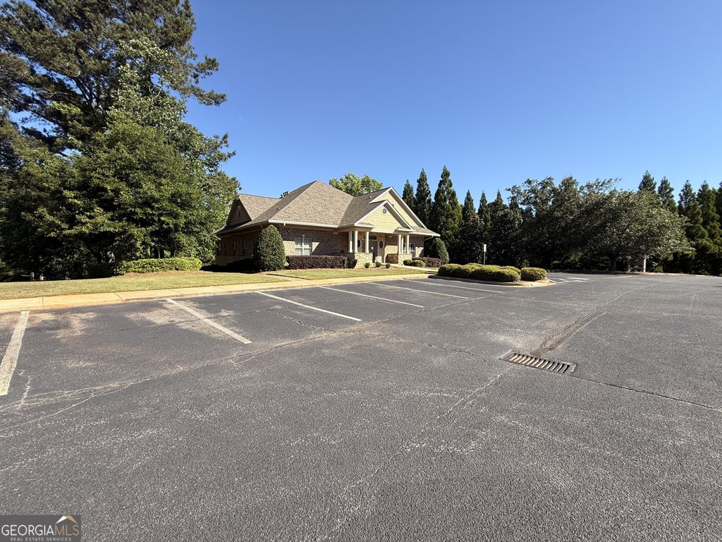 Photo of 1208 Greenbelt Drive, Griffin, GA 30224 (MLS # 10770625)