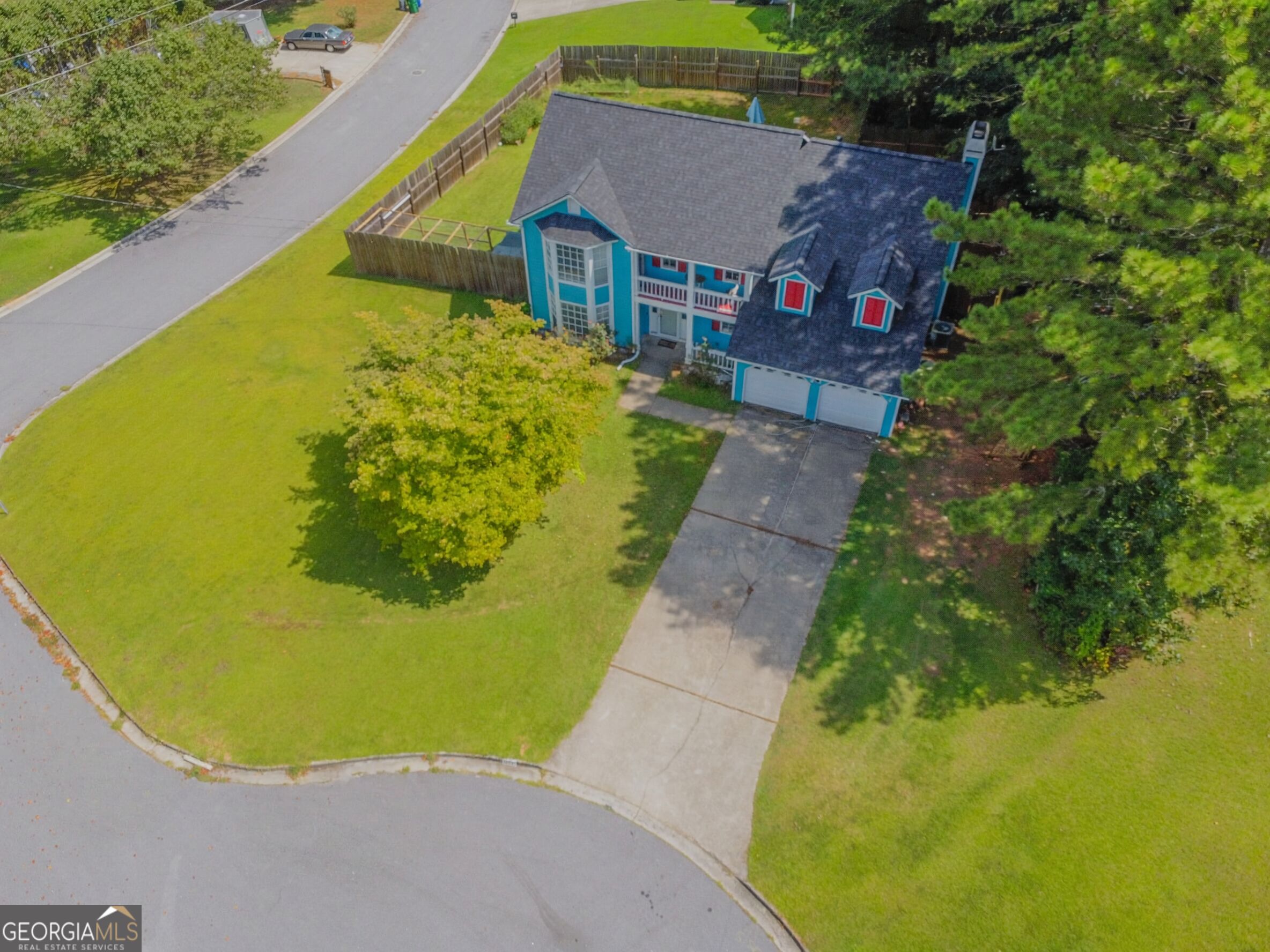 3525 S Portsmouth CIR
