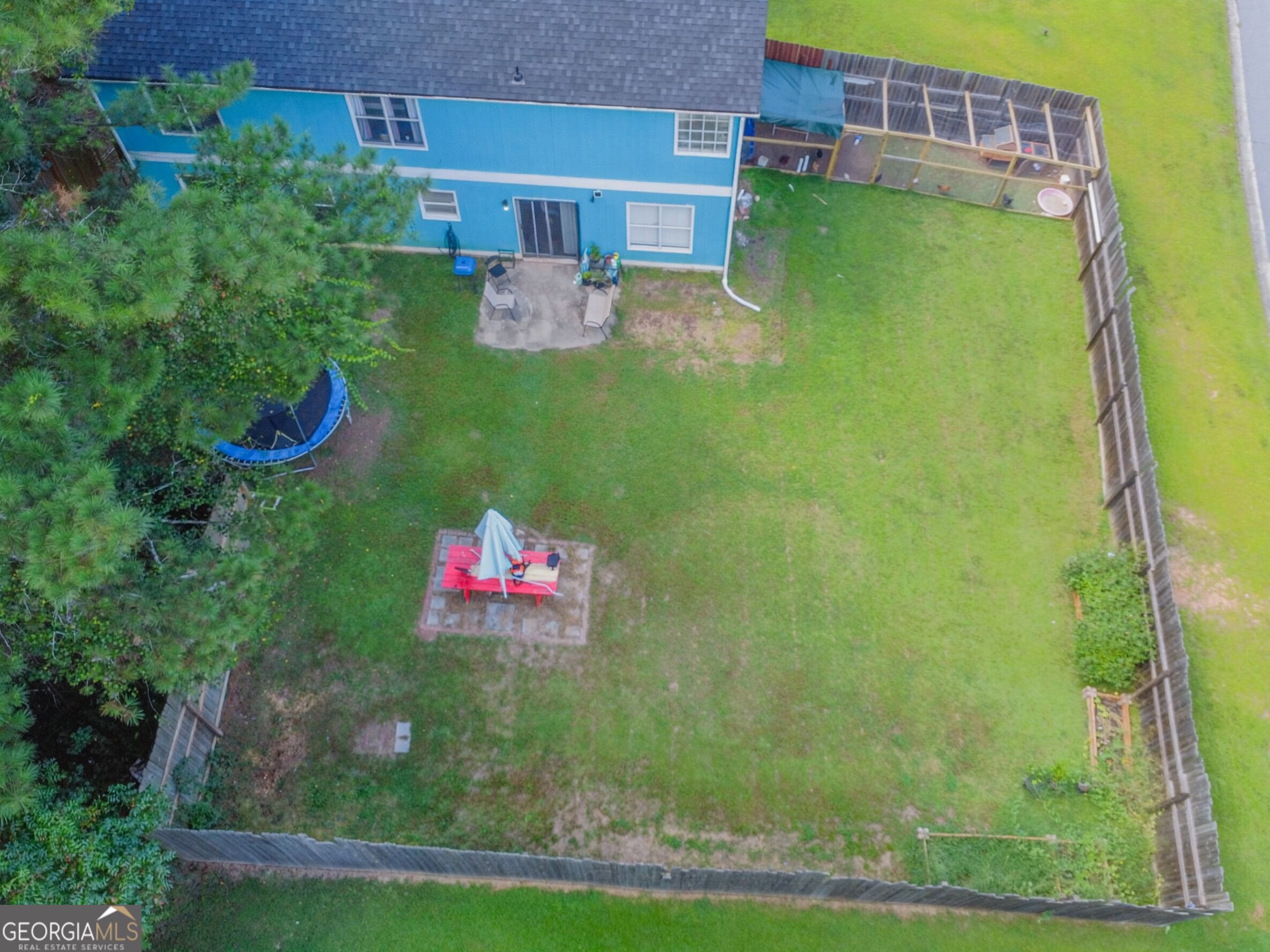 3525 S Portsmouth CIR