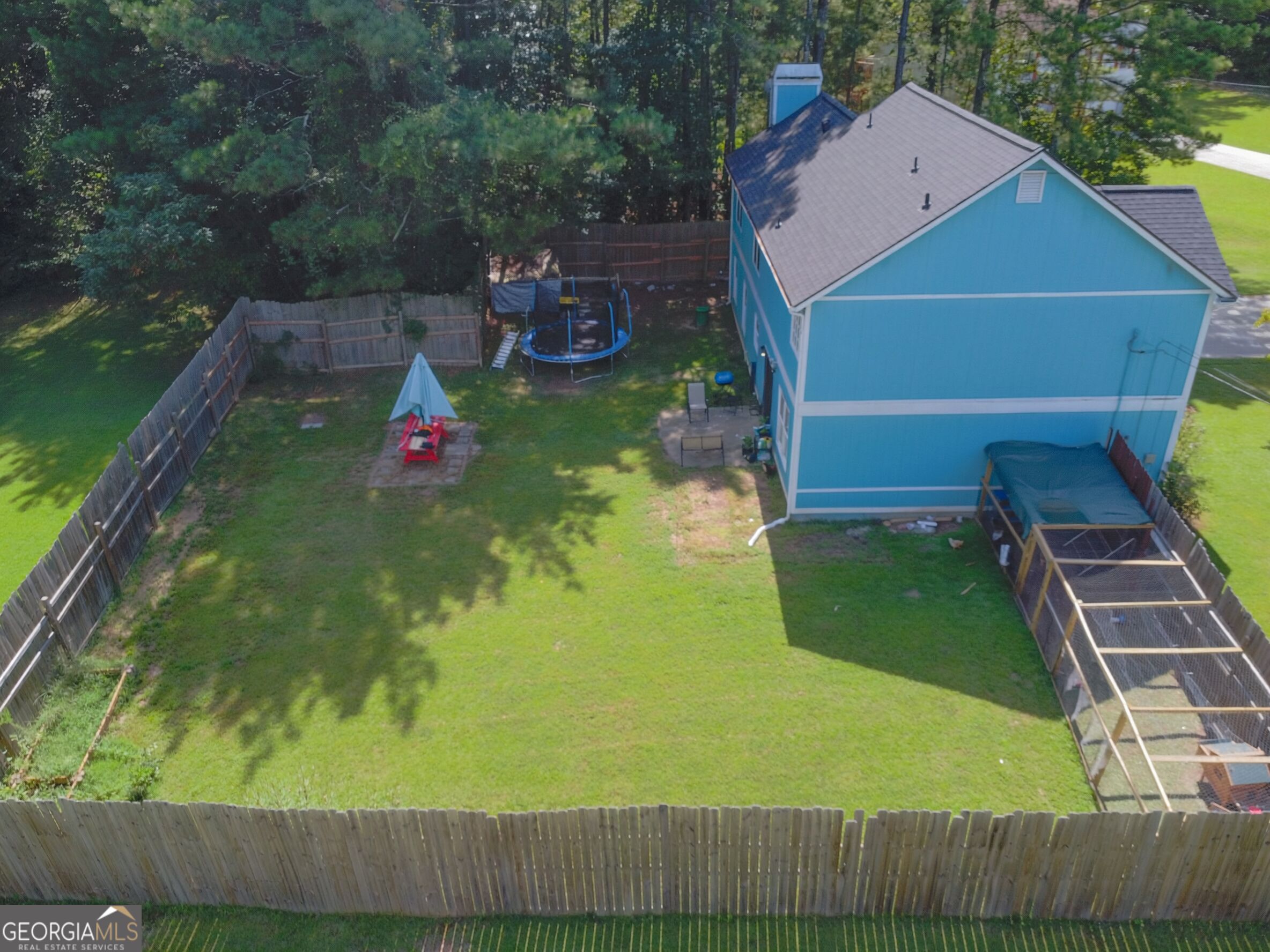 3525 S Portsmouth CIR