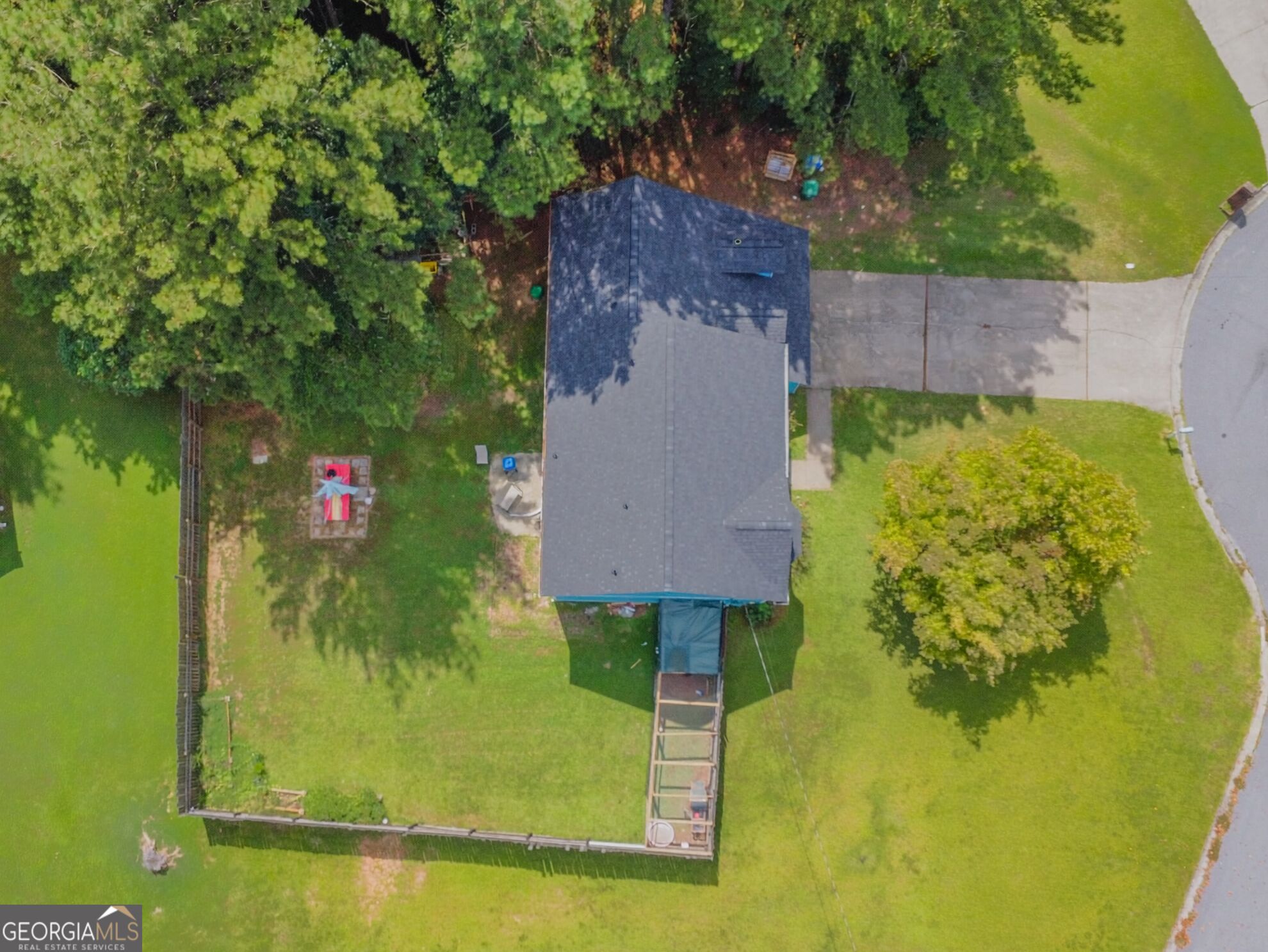 3525 S Portsmouth CIR