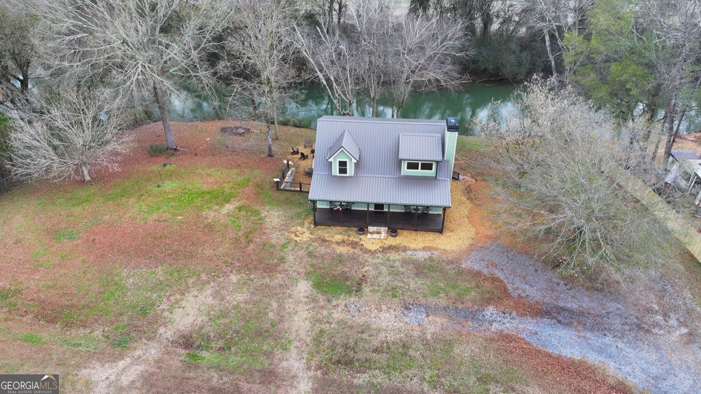 Photo of 2092 Pleasant Hill Road NE, Ranger, GA 30734 (MLS # 10656094)