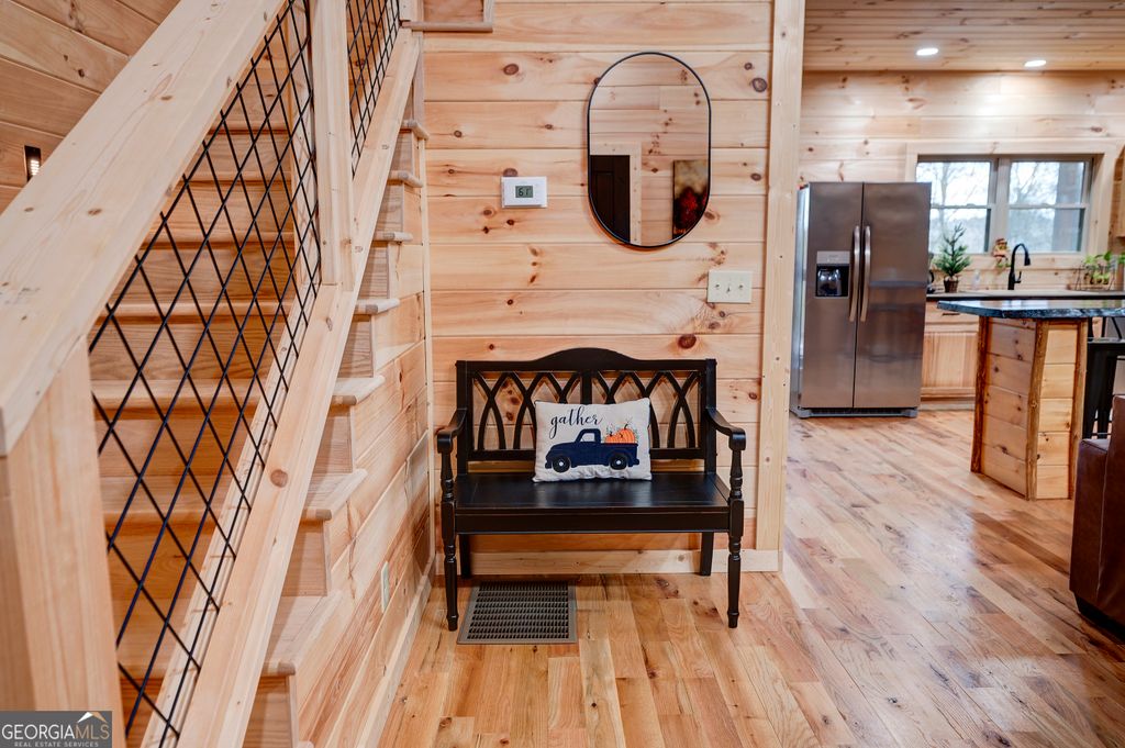 Photo of 2092 Pleasant Hill Road NE, Ranger, GA 30734 (MLS # 10656094)