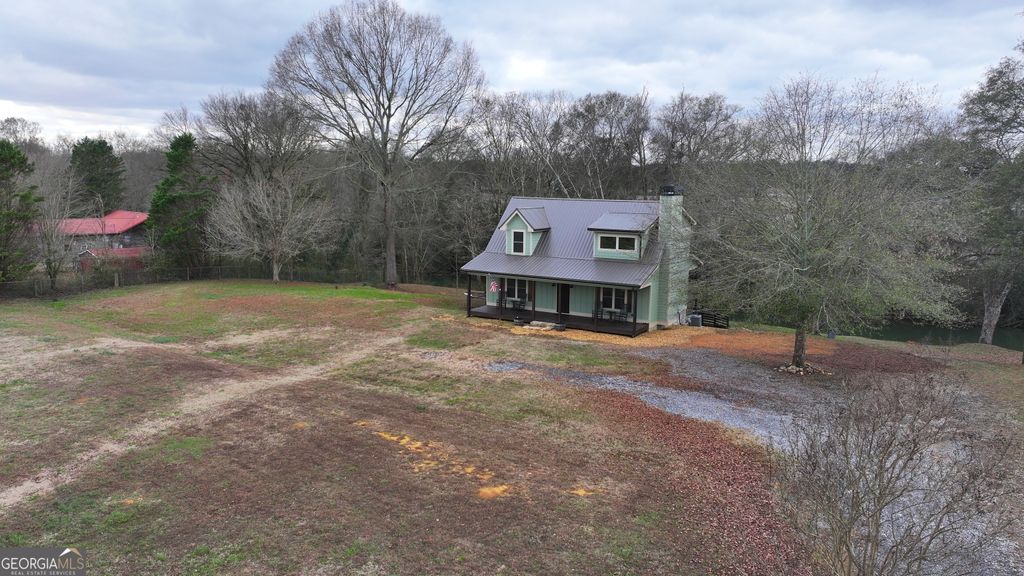 Photo of 2092 Pleasant Hill Road NE, Ranger, GA 30734 (MLS # 10656094)