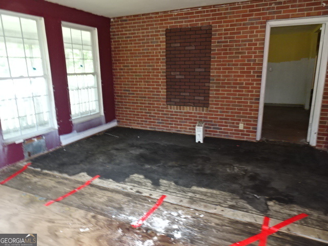 Moore Property - Residential